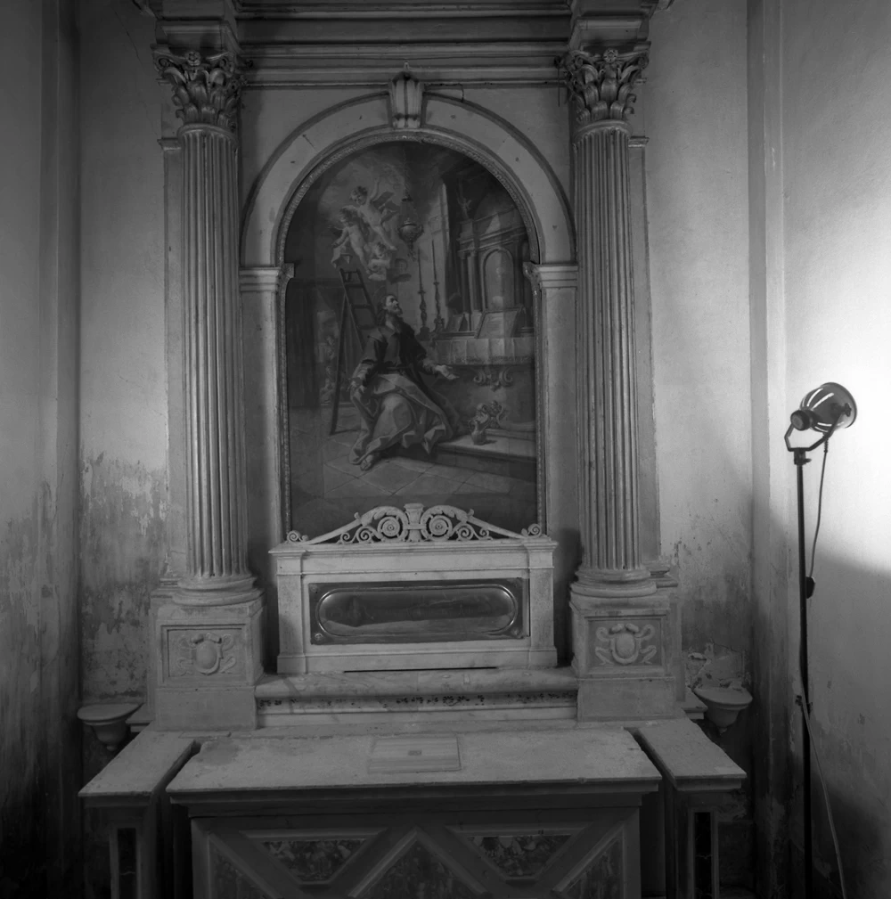 San Costanzo d'Ancona - Venezia